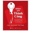 10 Bước Đến Thành Công