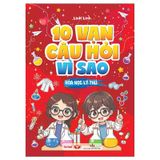10 Vạn Câu Hỏi Hóa Học