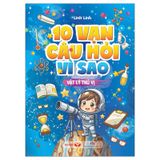 10 Vạn Câu Hỏi Vật Lý