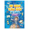 10 Vạn Câu Hỏi Vật Lý
