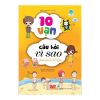 10 vạn câu hỏi vì sao (55N) - Khám phá cơ thể người_BKTT_Yang