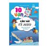 10 vạn câu hỏi vì sao (55N) - Khám phá thế giới đại dương 1_BKTT_Yang
