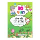 10 vạn câu hỏi vì sao (55N) - Khám phá thế giới thực vật_BKTT_Yang