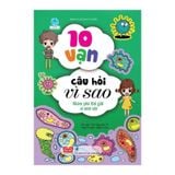 10 vạn câu hỏi vì sao (55N) - Khám phá thế giới vi sinh vật_BKTT_Yang