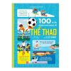 100 bí ẩn đáng kinh ngạc về thể thao - 100 things to know about sport
