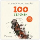 100 cái chân ( Bìa cứng)