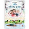 100 chiếc ghế