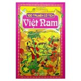 100 truyện cổ tích Việt Nam B105