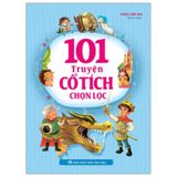 101 truyện cổ tích chọn lọc