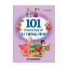101 truyện hay về trí thông minh B90