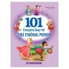 101 truyện hay về trí thông minh B90