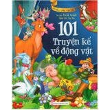101 Truyện kể về động vật
