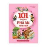 101 truyện phá án kinh điển B85