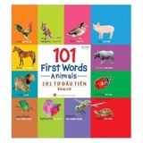 101 từ đầu tiên: Động vật B60