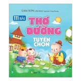 111 bài thơ Đường tuyển chọn