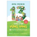 13 Điều Cho Con Vững Vàng