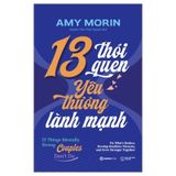 13 Thói Quen Yêu Thương Lành Mạnh