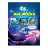 24 giờ dưới đại dương