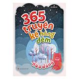 365 truyện kể hằng đêm - Mùa đông B95