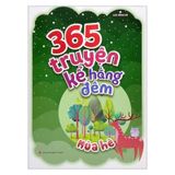 365 truyện kể hằng đêm - Mùa hè B95
