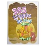 365 truyện kể hằng đêm - Mùa thu B95