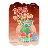 365 truyện kể hằng đêm - Mùa xuân B95
