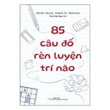 85 câu đố rèn luyện trí não B75