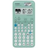 Casio FX-880BTG Plus xanh lá