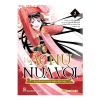 (Manga) Ác Nữ Nửa Vời - Truyền Kì Hoán Hồn Đổi Xác - Tập 2