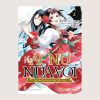 (Light Novel) Ác Nữ Nửa Vời - Truyền Kì Hoán Hồn Đổi Xác - Tập 3
