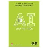 AI For Everything - AI Cho Tri Thức
