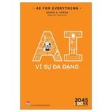 AI For Everything - AI Vì Sự Đa Dạng