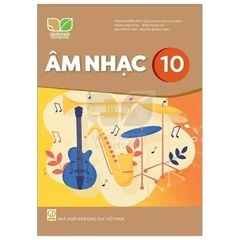 Âm Nhạc 10