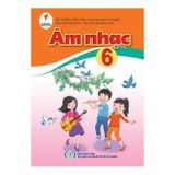 Âm nhạc 6 - Cánh Diều
