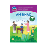 Âm nhạc 7 - CT