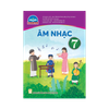 Âm nhạc 7 - CT