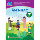 Âm nhạc 7 - CT