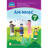 Âm nhạc 7 - CT