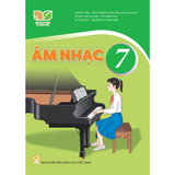 Âm nhạc 7 - KN