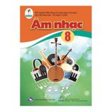 Âm nhạc 8 - Cánh Diều