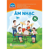 Âm nhạc 8 - CT
