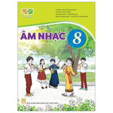 Âm nhạc 8 - KN