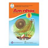 Âm nhạc 9 - Cánh Diều