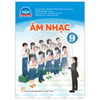 Âm nhạc 9 - CT