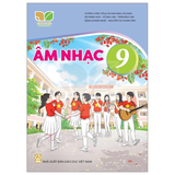 Âm nhạc 9 - KN