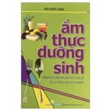 Ẩm Thực Dưỡng Sinh