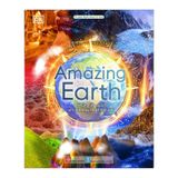 Amazing Earth - Những kỳ quan phi thường nhất thế giới