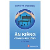 Ăn Kiêng Cũng Phải Sướng