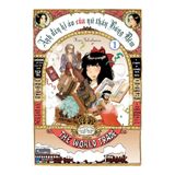 Ánh đèn kì ảo của nữ thần bóng đêm Tập 1