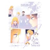 Ánh sao bên tôi Tập 5